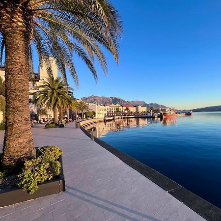 Tivat Apartments Exterior foto