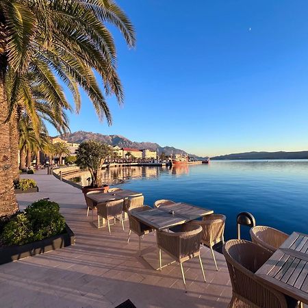 Tivat Apartments Exterior foto