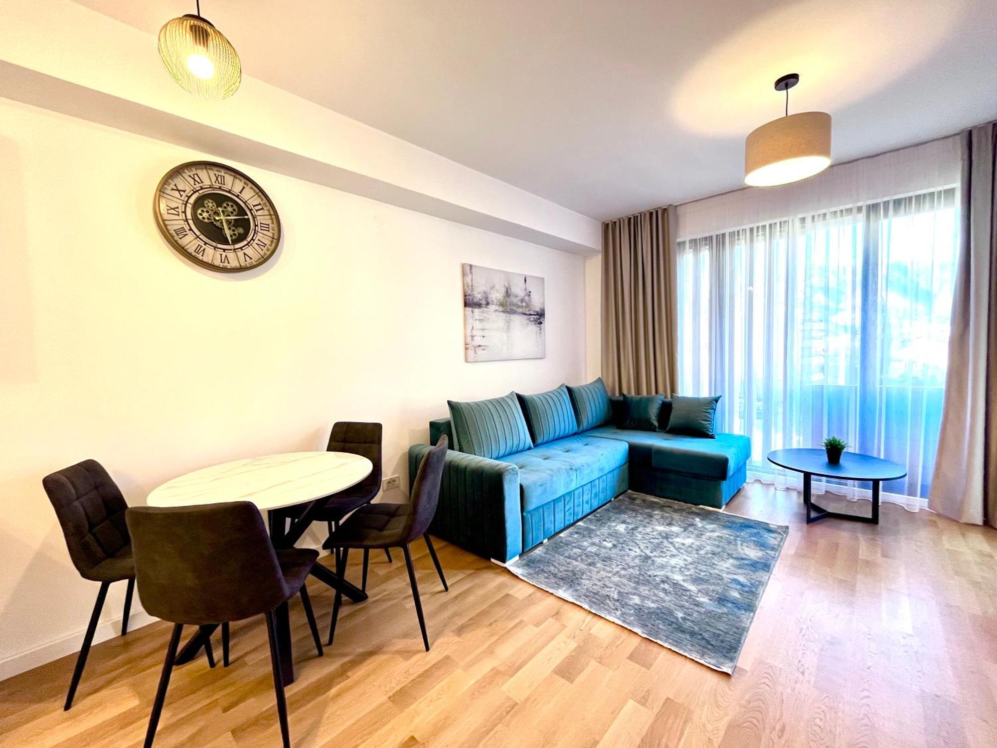 Tivat Apartments Exterior foto