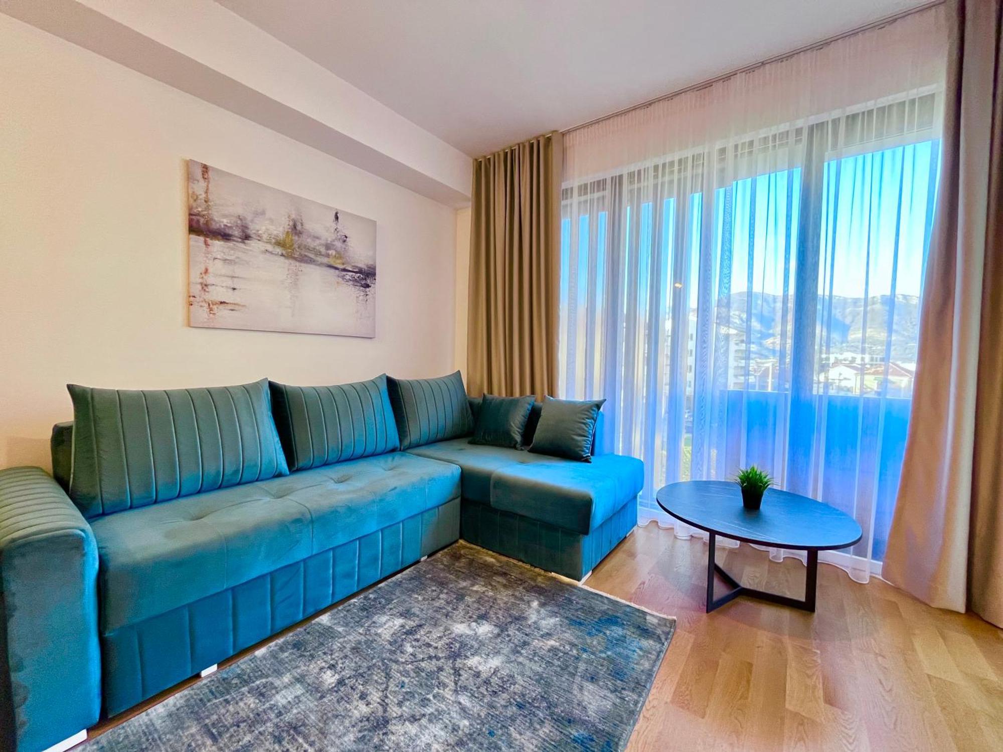 Tivat Apartments Exterior foto