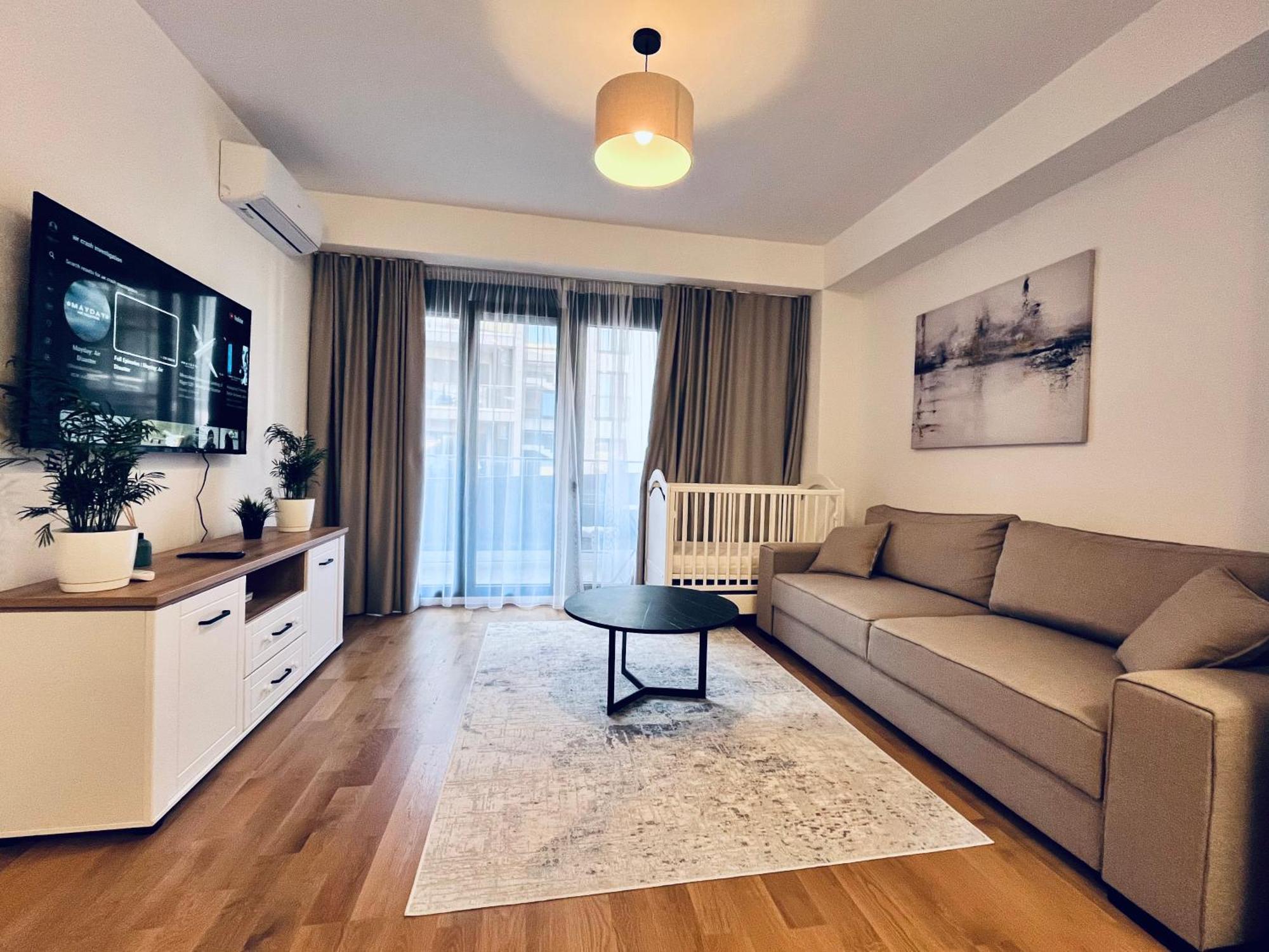 Tivat Apartments Exterior foto